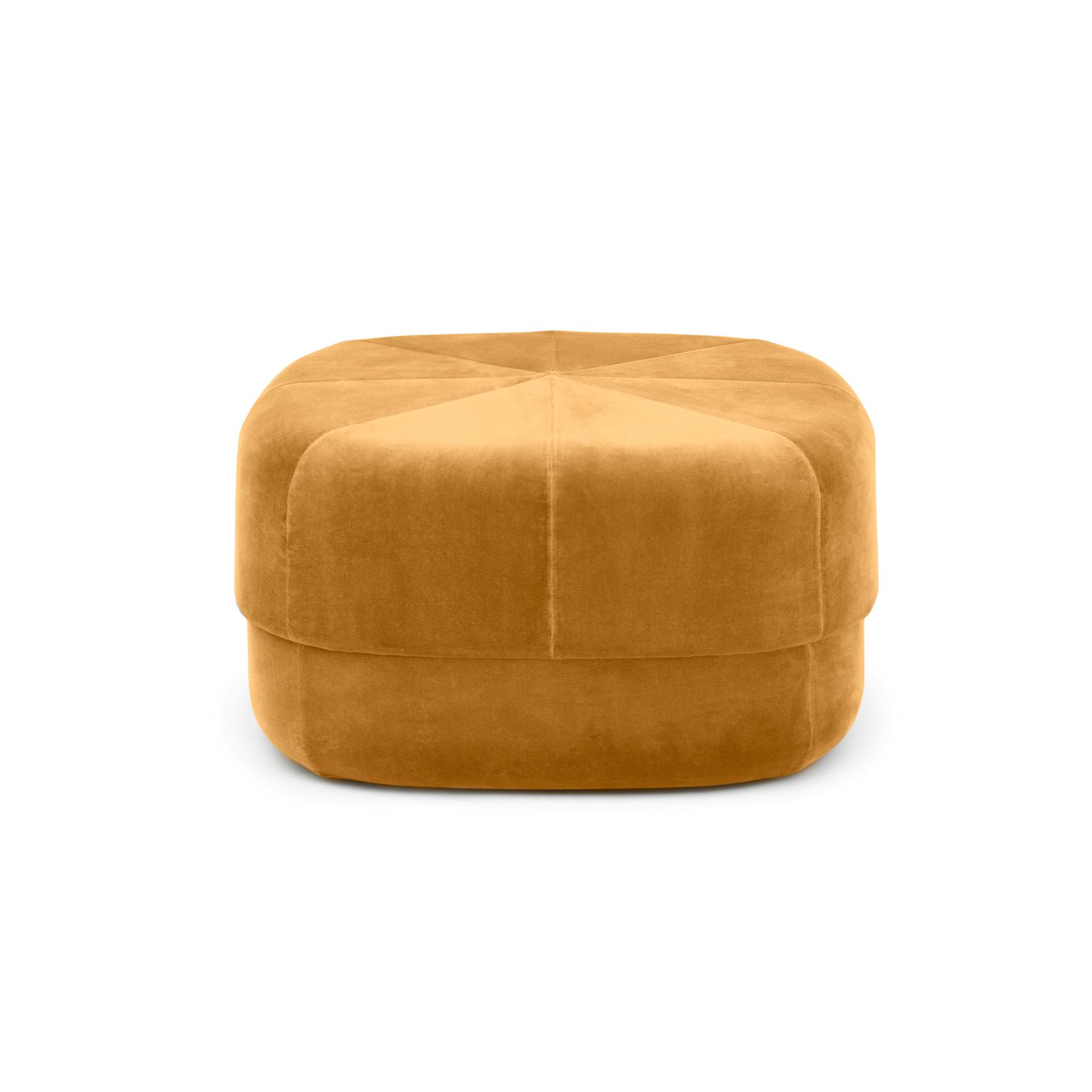 Circus Pouf
